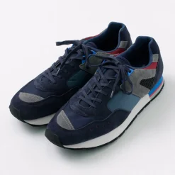 REPRODUCTION OF FOUND / French military trainer Sneakers