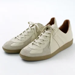 REPRODUCTION OF FOUND / German Trainer Sneakers
