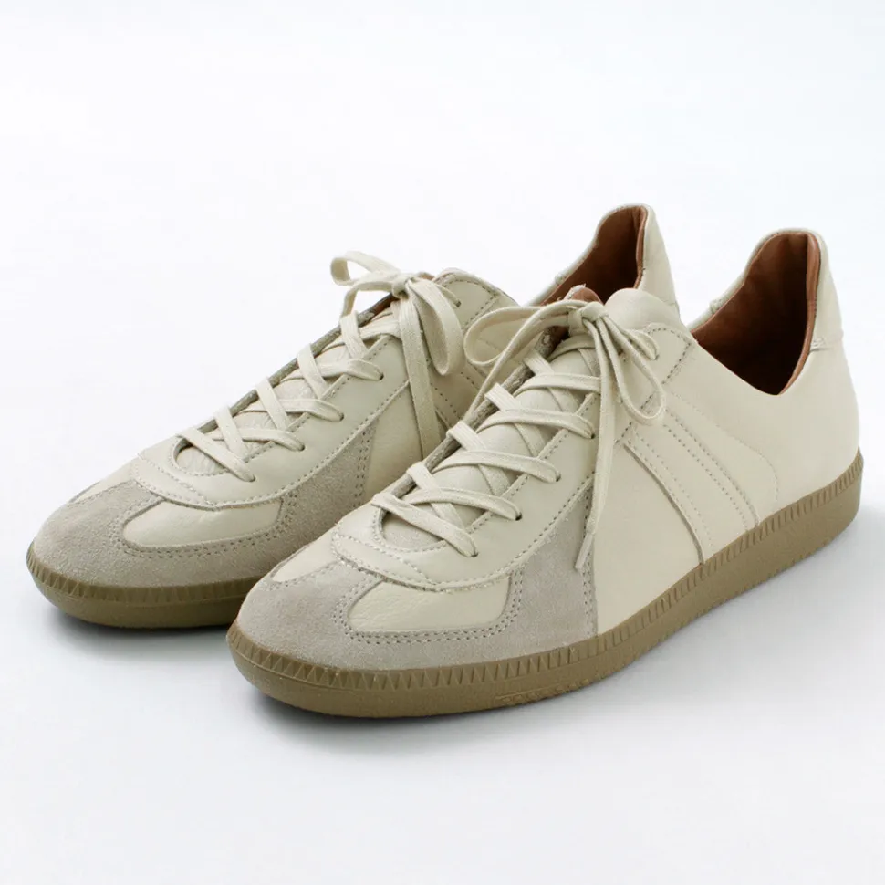 REPRODUCTION OF FOUND / German Trainer Sneakers
