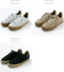 REPRODUCTION OF FOUND / German Trainer Sneakers Skatebording line