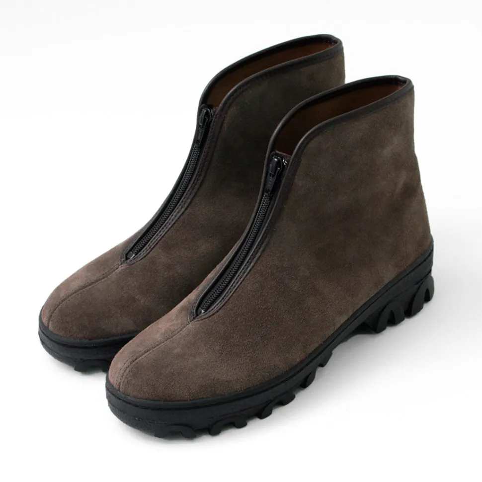 REPRODUCTION OF FOUND / Russian Military Boots
