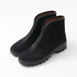 REPRODUCTION OF FOUND / Russian Military Boots