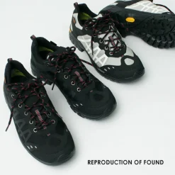 REPRODUCTION OF FOUND / Russian Military Trainer Sneakers