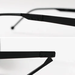 ROAV GALAXY / Balto folding sunglasses Boston shape