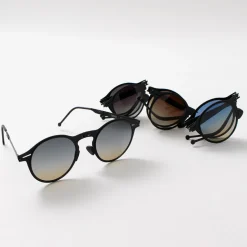 ROAV GALAXY / Balto folding sunglasses Boston shape