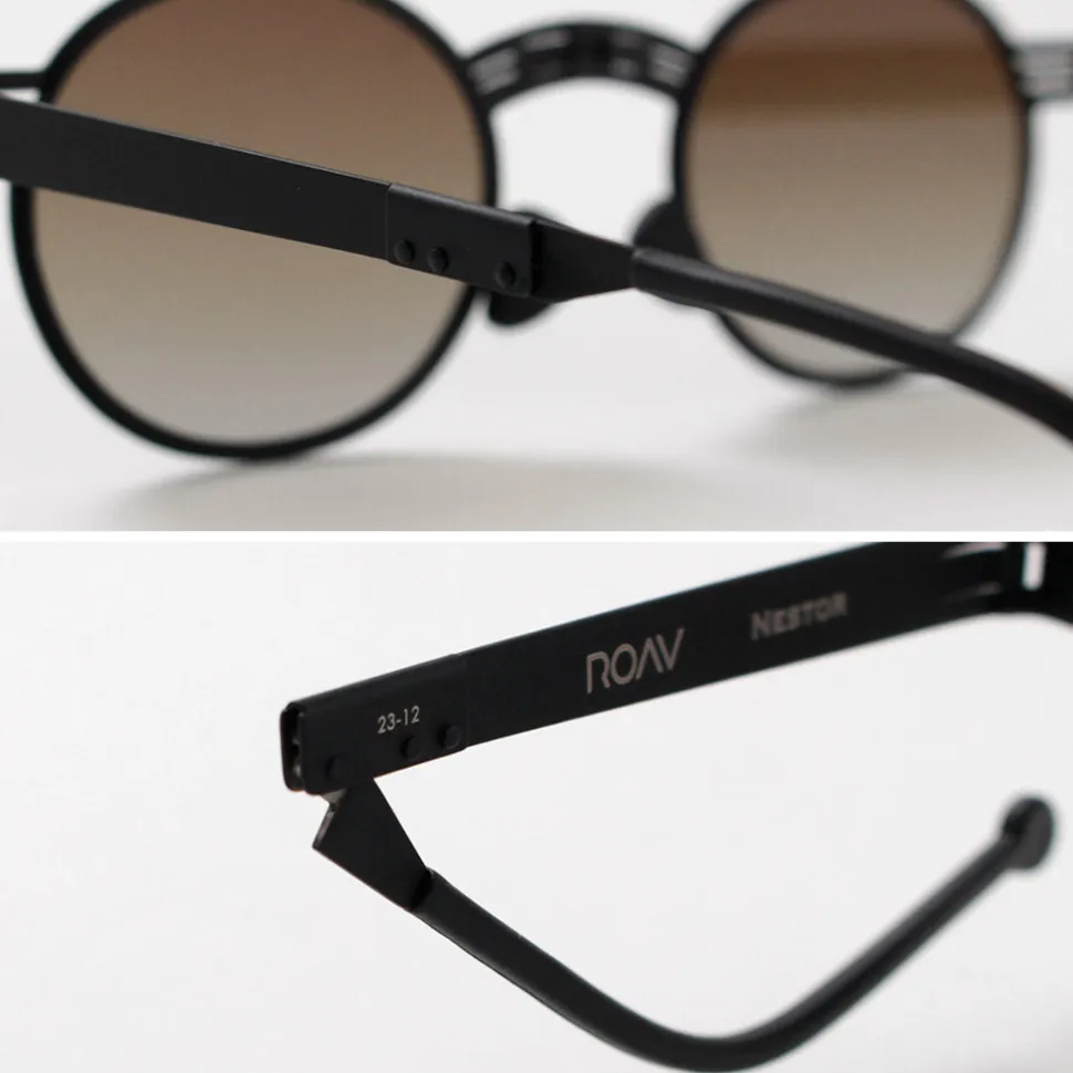 ROAV GALAXY / Nestor Folding Sunglasses
