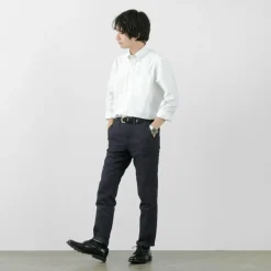 ROCOCO / American Ox Classic Button Down Shirt
