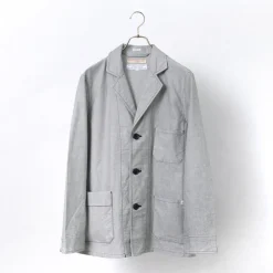 ROCOCO / American Ox Utility Jacket
