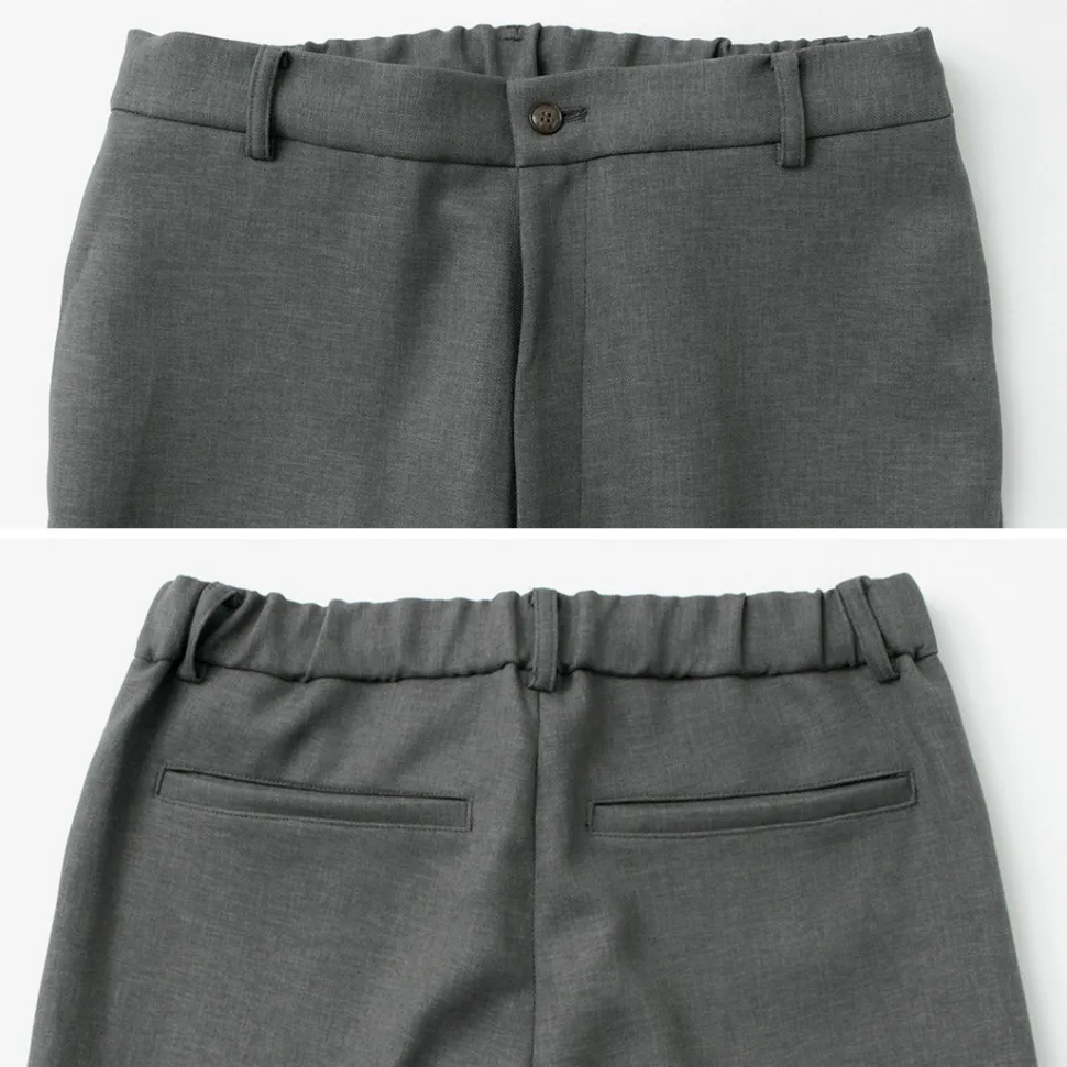 ROCOCO / Functional Snazzy Slacks