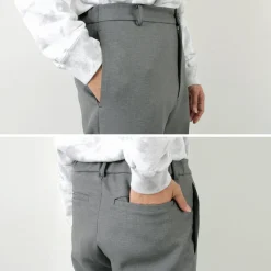 ROCOCO / Functional Snazzy Slacks