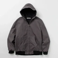 ROCOCO / Garment Dye Active Jacket