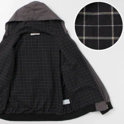 ROCOCO / Garment Dye Active Jacket