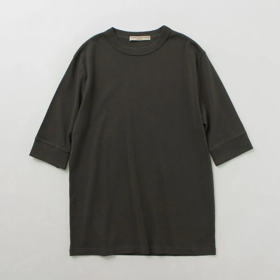 ROCOCO / Premium Fraise Half Sleeve T-Shirt