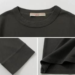 ROCOCO / Premium Fraise Half Sleeve T-Shirt