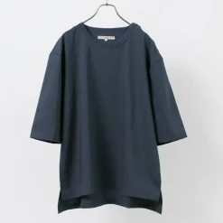 ROCOCO / Ramie Coolmax Sleeping Shirt