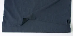 ROCOCO / Ramie Coolmax Sleeping Shirt