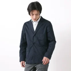 ROCOCO / Utility Jacket