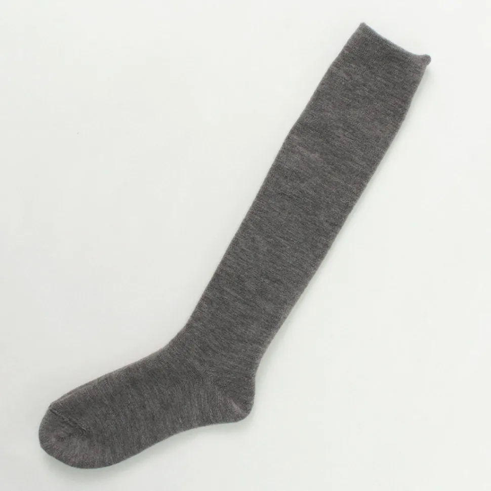ROTOTO / City High Socks
