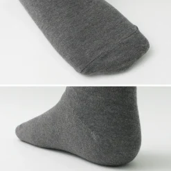 ROTOTO / City High Socks