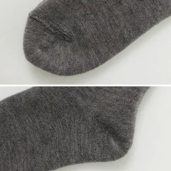 ROTOTO / City High Socks