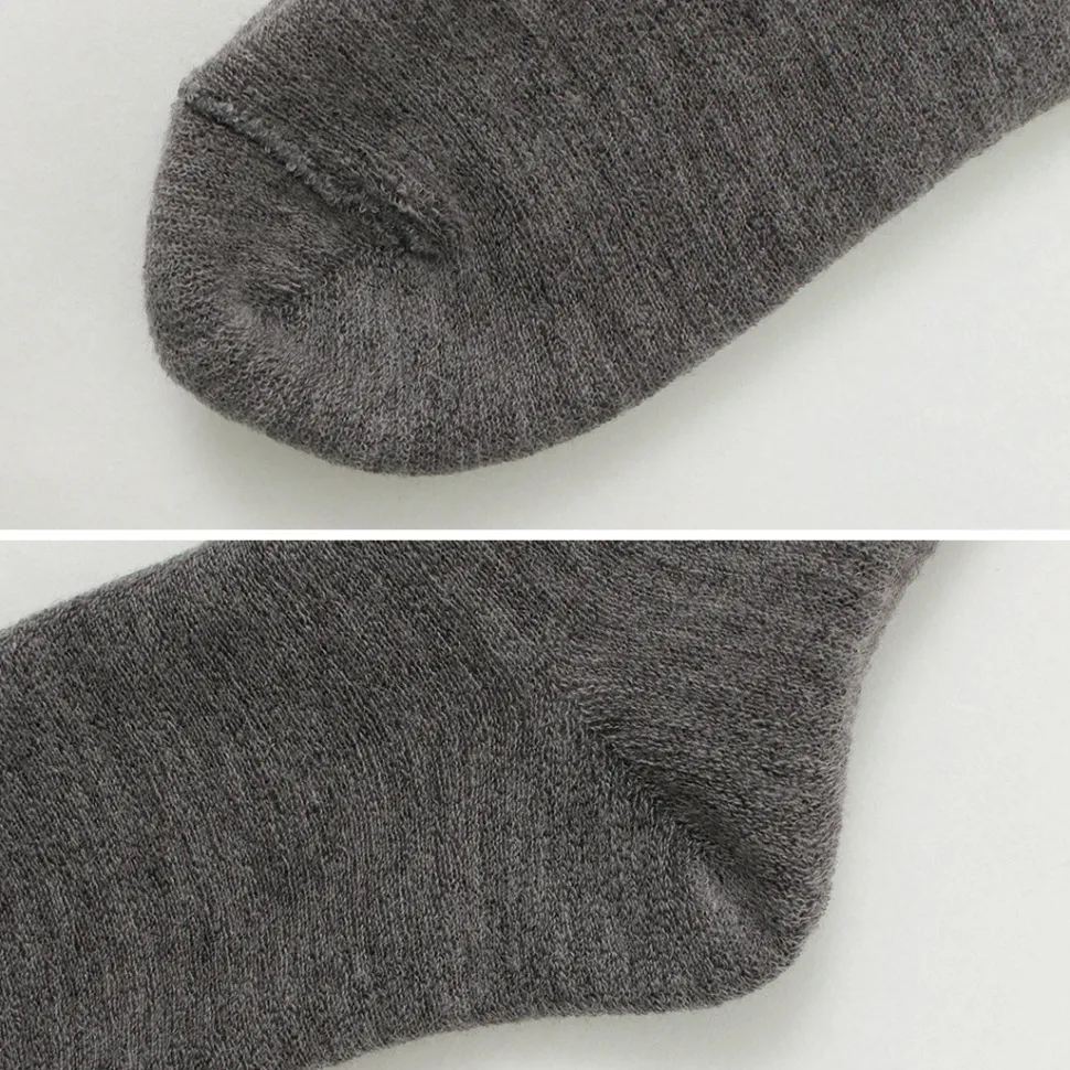 ROTOTO / City High Socks