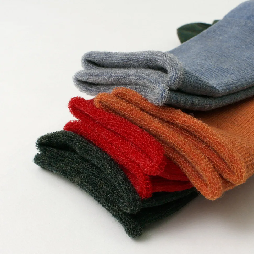 ROTOTO / City Socks