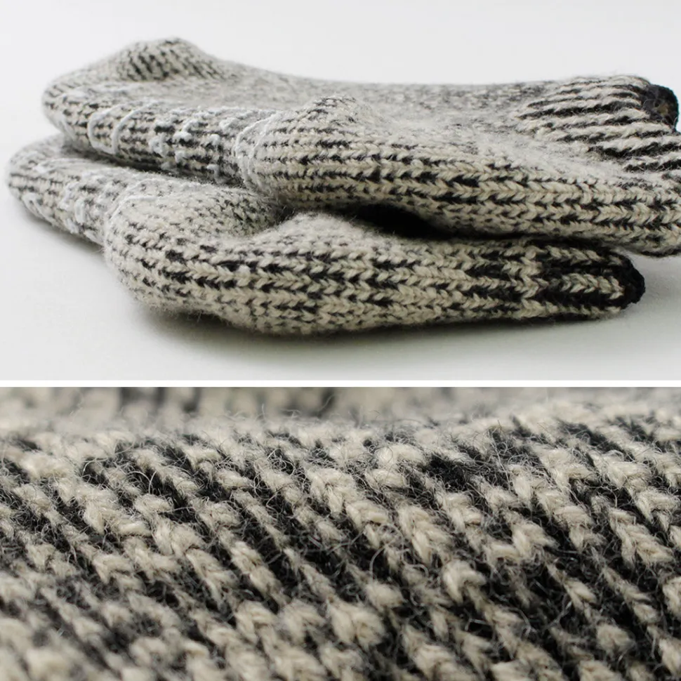 ROTOTO / Pile Sock Slipper