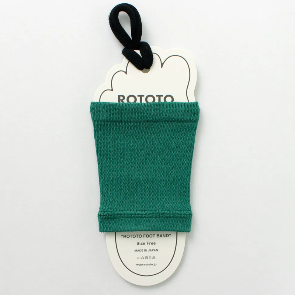 ROTOTO / R1457 Rototo Foot Band