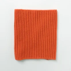ROTOTO / Seamless Neck Warmer Merino Optimo and Cashmere