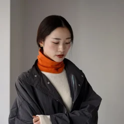 ROTOTO / Stretchly Tube Neck Warmer