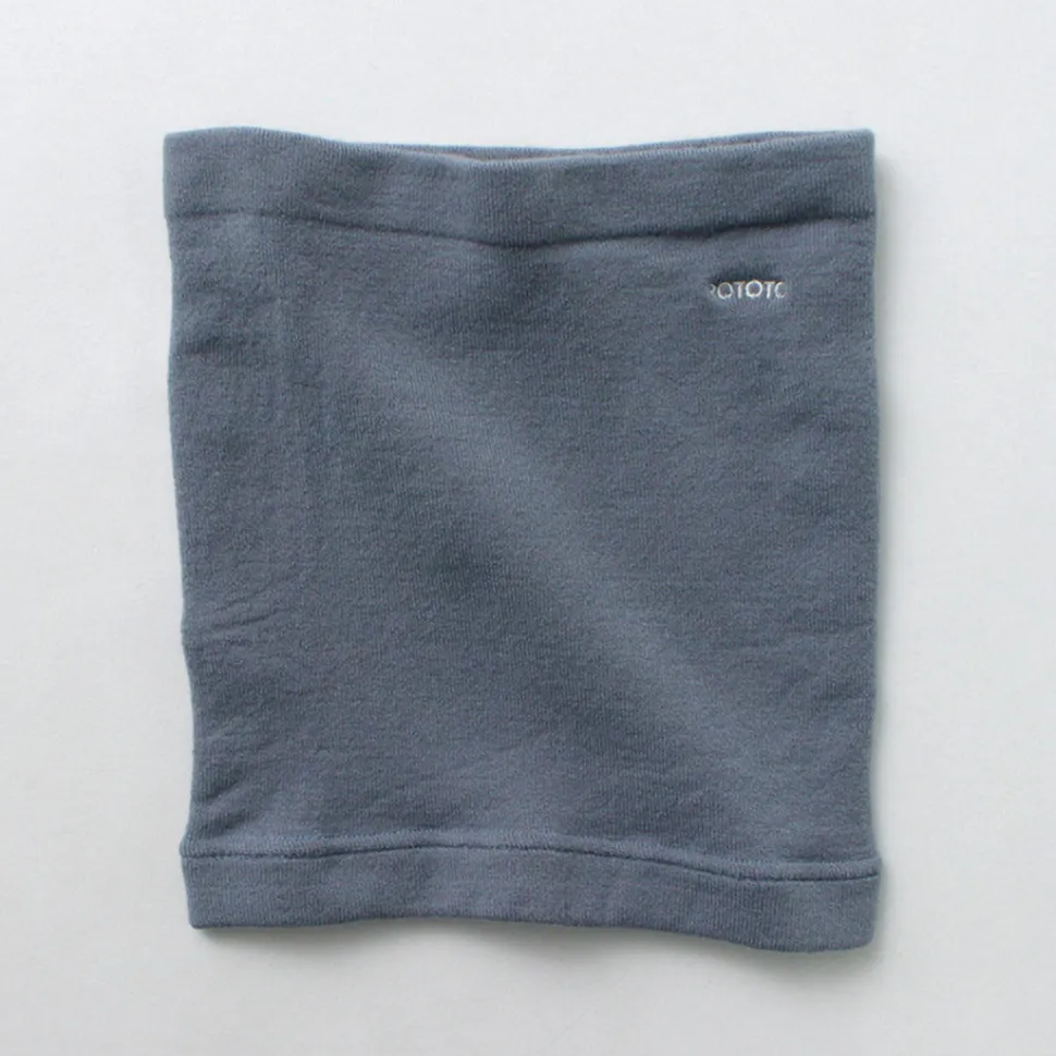 ROTOTO / Stretchly Tube Neck Warmer