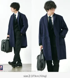 ROYAL NAVY / Drivers Dust Coat