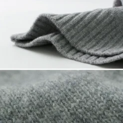 RYE TENDER / Bristol Crew Knit