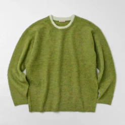 RYE TENDER / Plat Sweater