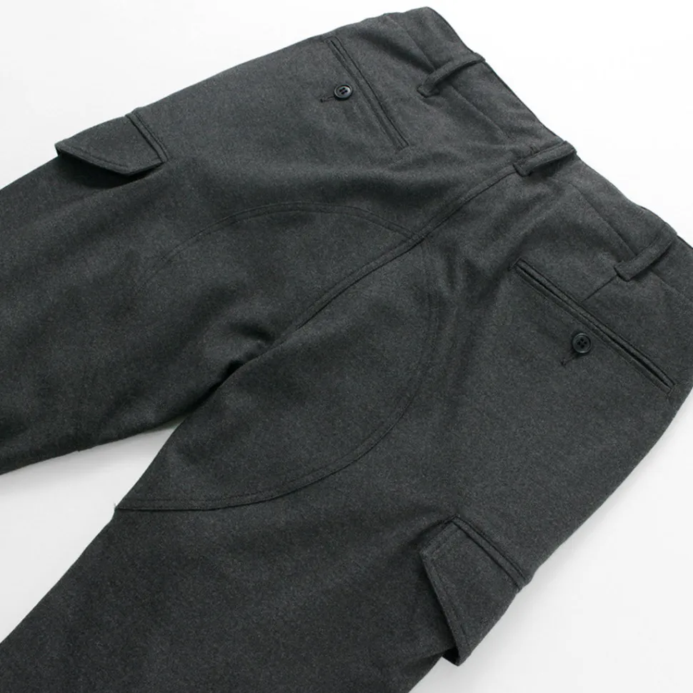 SAGE DE CRET / Winter Jet Cargo