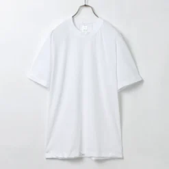 SCHIESSER / American Crew Neck 2 Pack T-Shirt