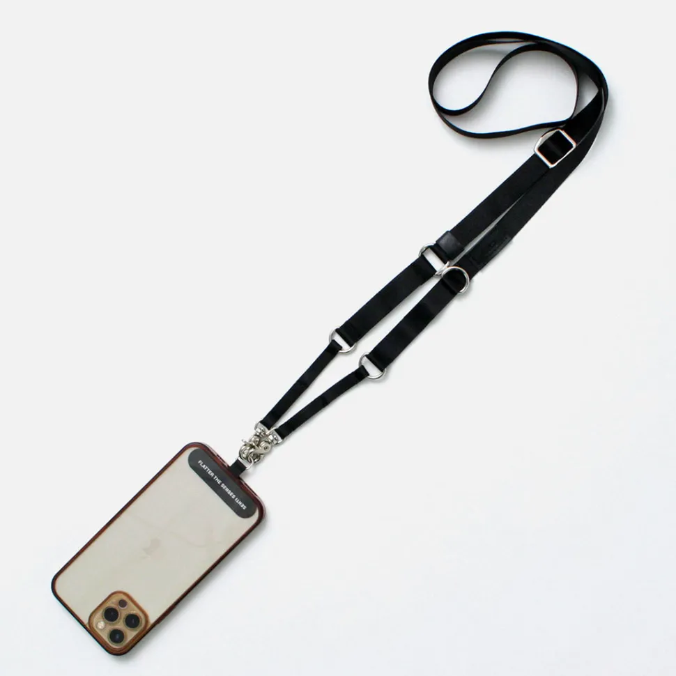 SENTI / Multi-Nylon Strap