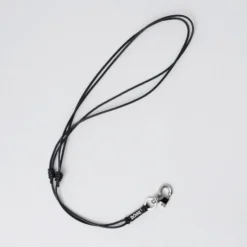 SENTI / Pull-up Leather Strap