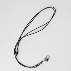 SENTI / Pull-up Leather Strap