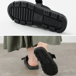 SHAKA / Camp Bay BF Sandals