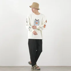 SHAKA / Chill Out SF Sandals