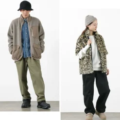 SHAKA / Shrug Camp Moc Winter Shoes