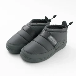 SHAKA / Shrug Camp Moc Winter Shoes