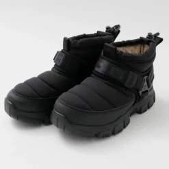 SHAKA / Snug Booties AT