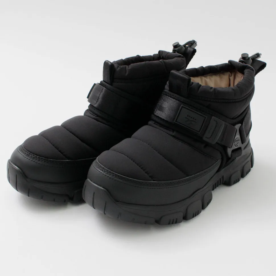 SHAKA / Snug Booties AT