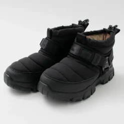 SHAKA / Snug Booties AT