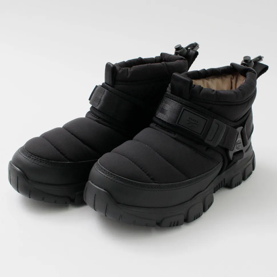 SHAKA / Snug Booties AT