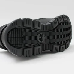 SHAKA / Snug Booties AT