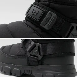 SHAKA / Snug Booties AT
