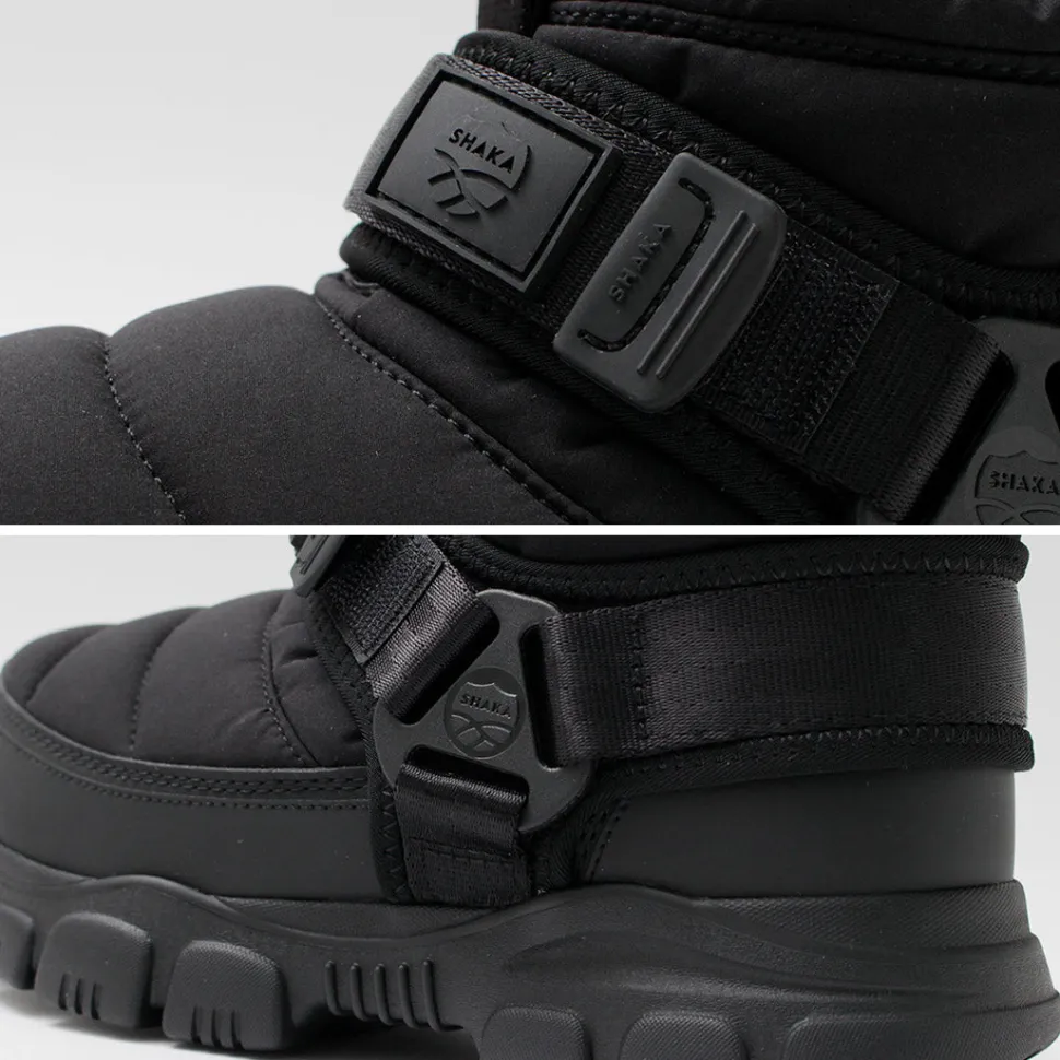 SHAKA / Snug Booties AT